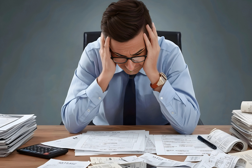 ¿Problemas para llevar la contabilidad? Publican guía práctica para microempresas