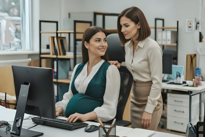 Extinción del contrato de suplencia durante el embarazo: ¿despido nulo o extinción válida?