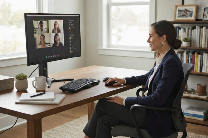 Actualizan los anexos 1 y 2 de la Ley del Teletrabajo