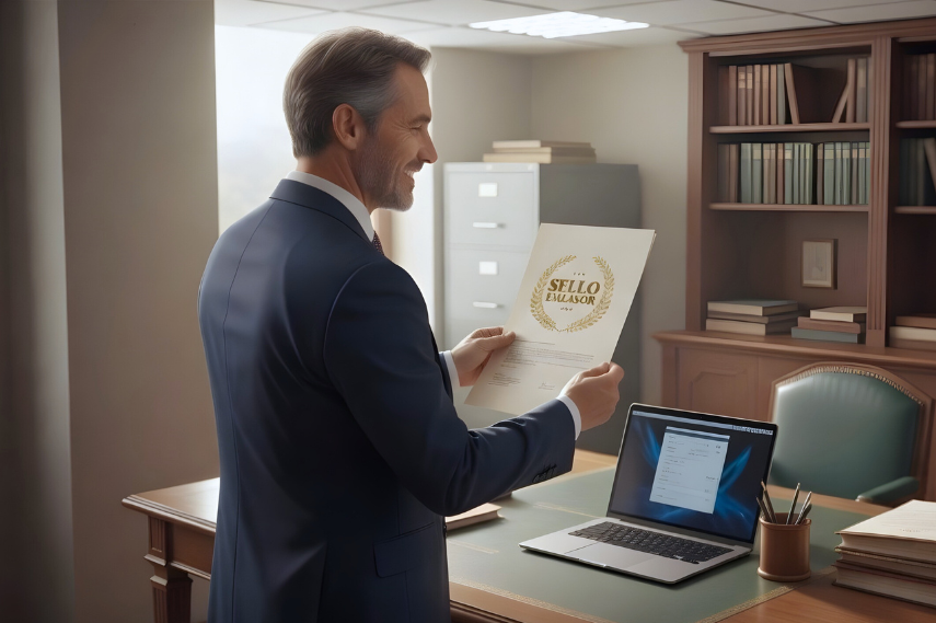 Crean el “Sello: Empresa Laboral y Socialmente Responsable»