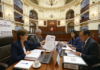 Aprueban dictamen que garantiza el descanso sentado obligatorio para trabajadores en el Perú