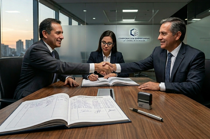 Nueva asignación de principales contribuyentes a divisiones de fiscalización