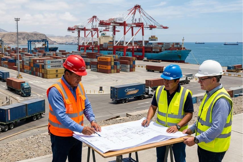 Congreso Impulsa la Zona Económica Especial de Lambayeque