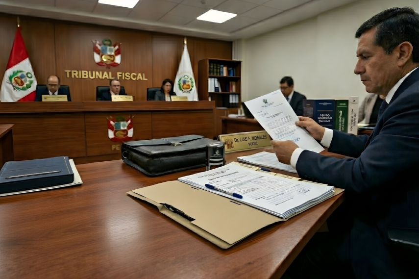 ¿La notificación al contribuyente basta para atribuir responsabilidad solidaria?