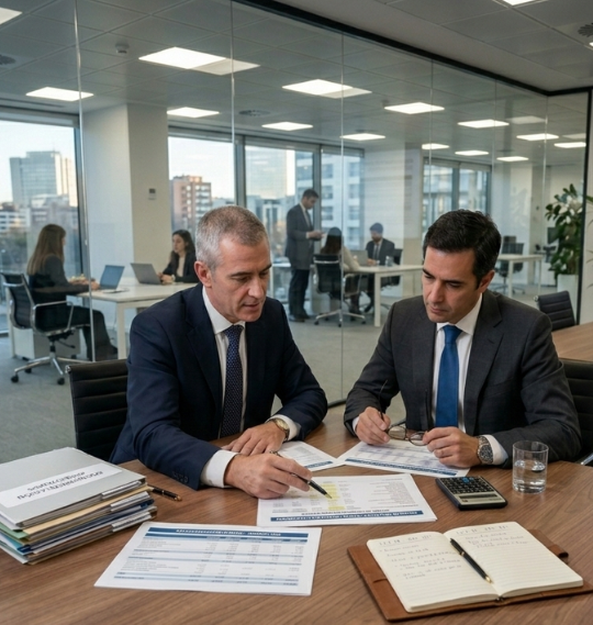 Comisión de Economía convoca a MEF y SUNAT para explicar reforma de regímenes tributarios empresariales