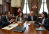 Fenómeno El Niño: autorizan más de S/ 179 millones para intervenciones de emergencia