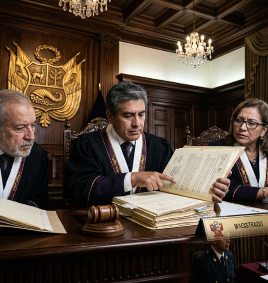 Prohibición de requerir documentos con los que ya cuenta la Sunat