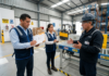 Jornada laboral incluye tiempo destinado al uso de equipos de protección