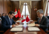 Ratifican el Acuerdo de Libre Comercio entre Perú y Hong Kong, China