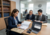 Registro Nacional de Abogados Sancionados: aprueban lineamientos para su gestión