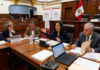 Establecen medidas extraordinarias para atender viviendas afectadas por sismo en Junín